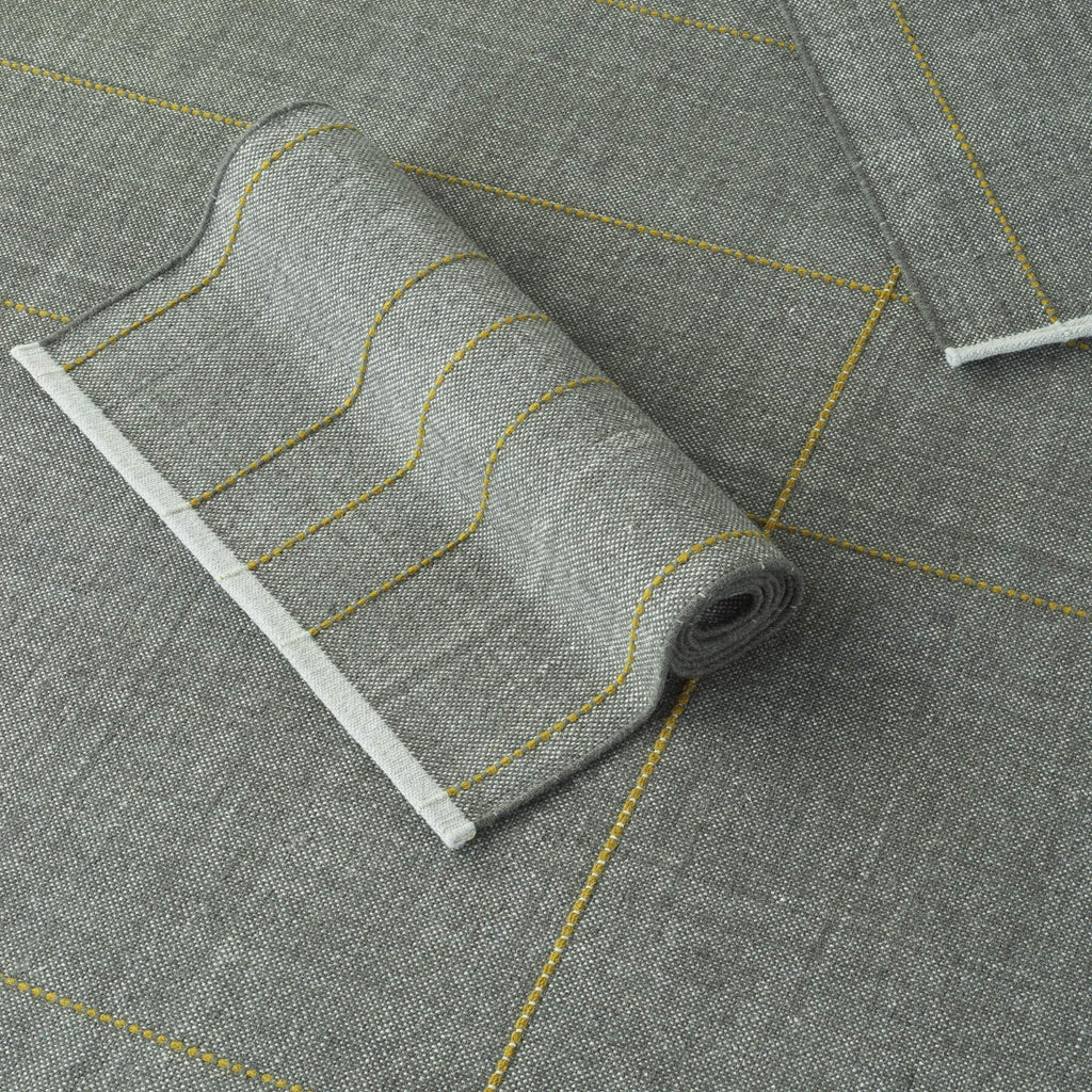 Normann Copenhagen Seam Rug