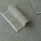 Normann Copenhagen Seam Rug