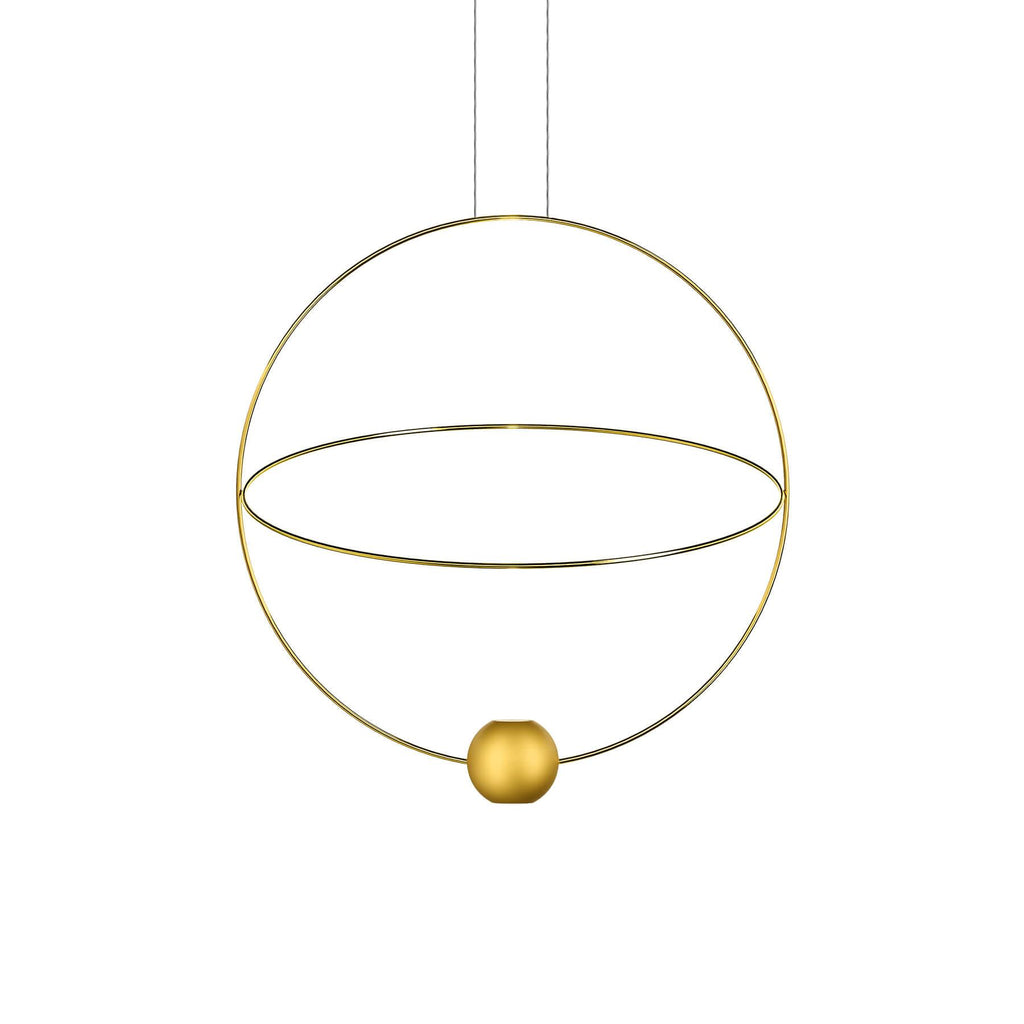 Lodes Elara pendant light
