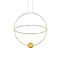 Lodes Elara pendant light