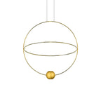 Lodes Elara pendant light