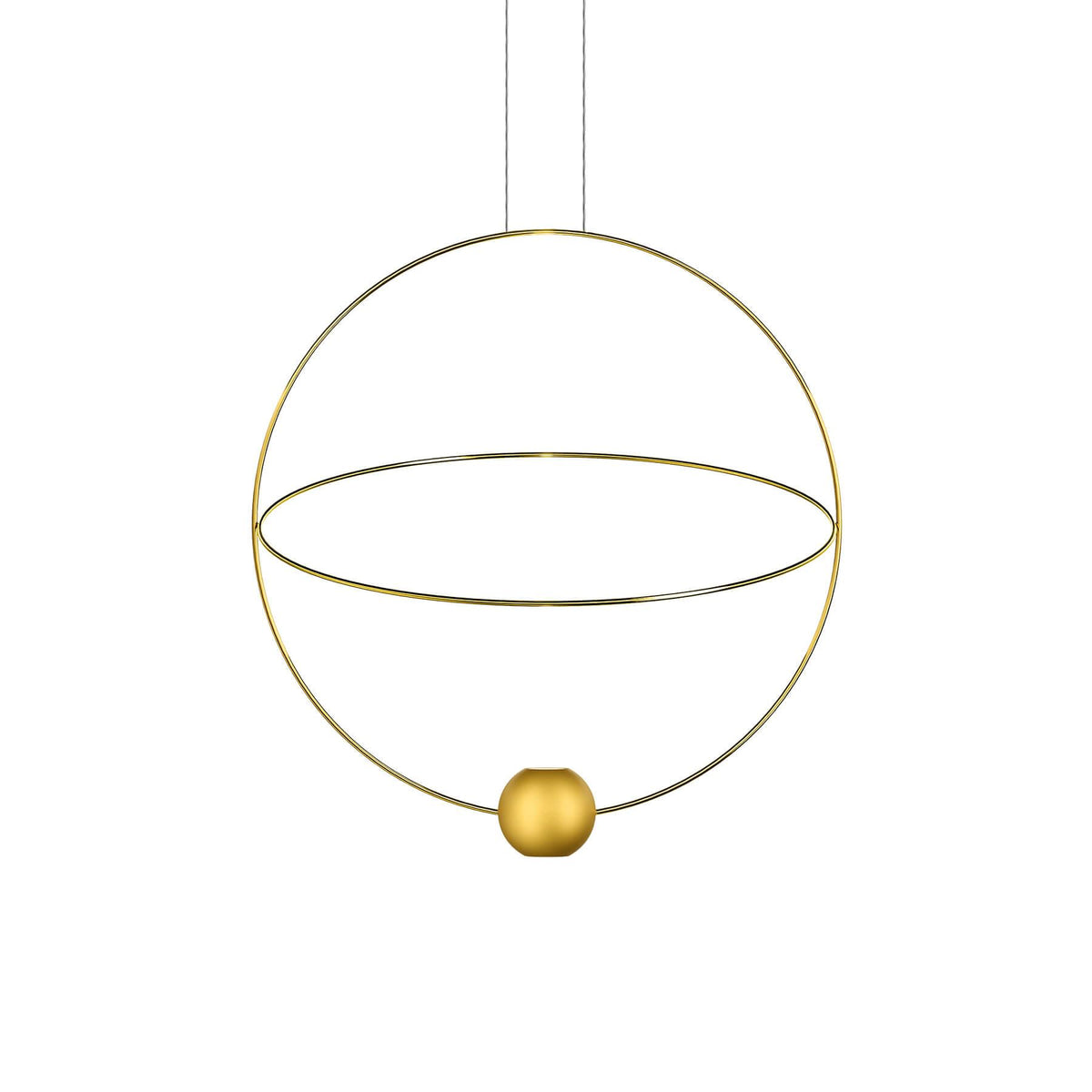 Lodes Elara pendant light
