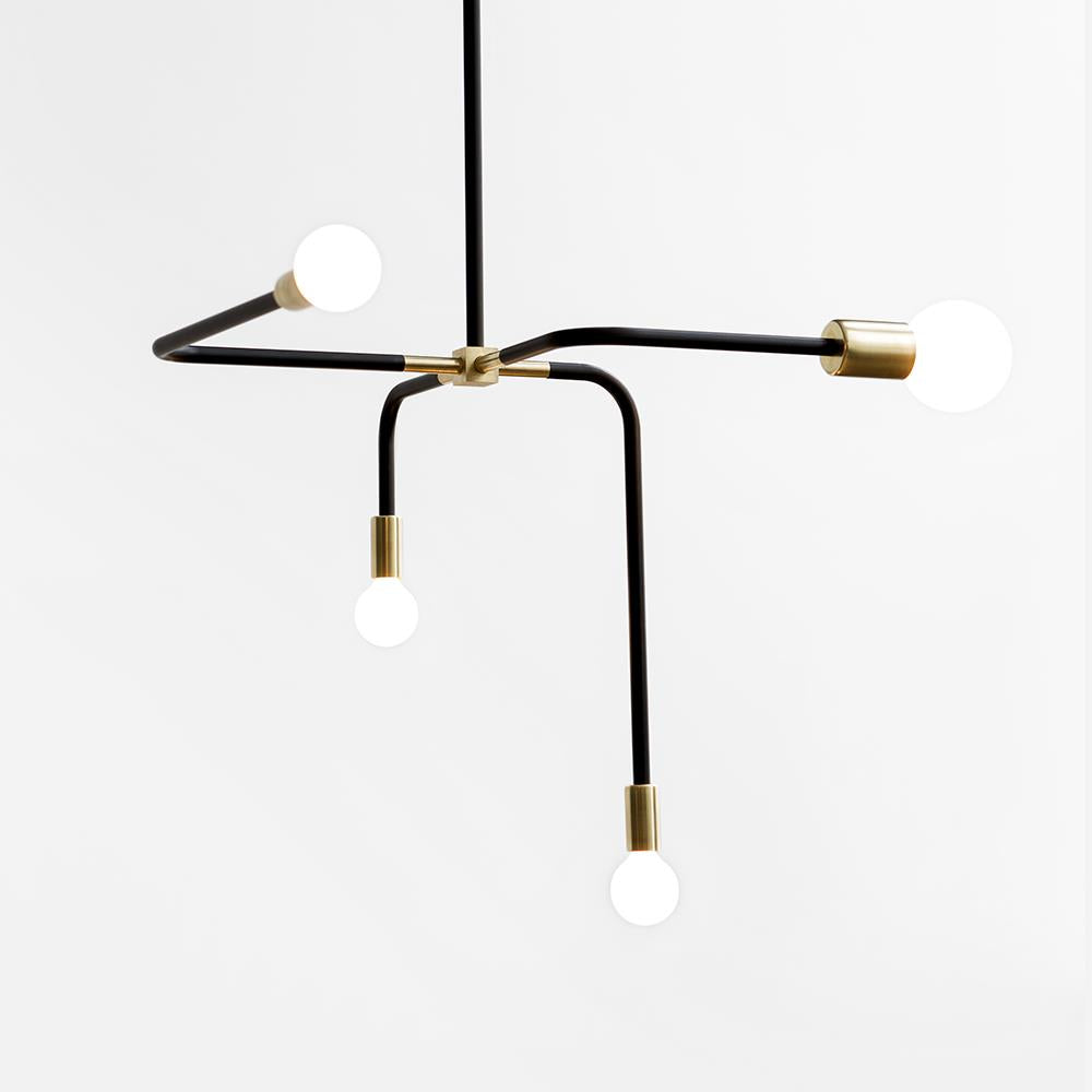 Beaubien suspension