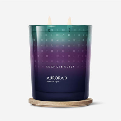 Skandinavisk Scented Candle 350g