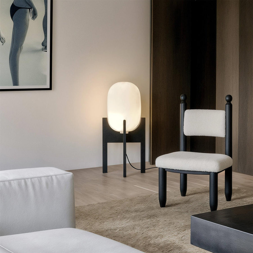 Tamart Clore Floor Lamp
