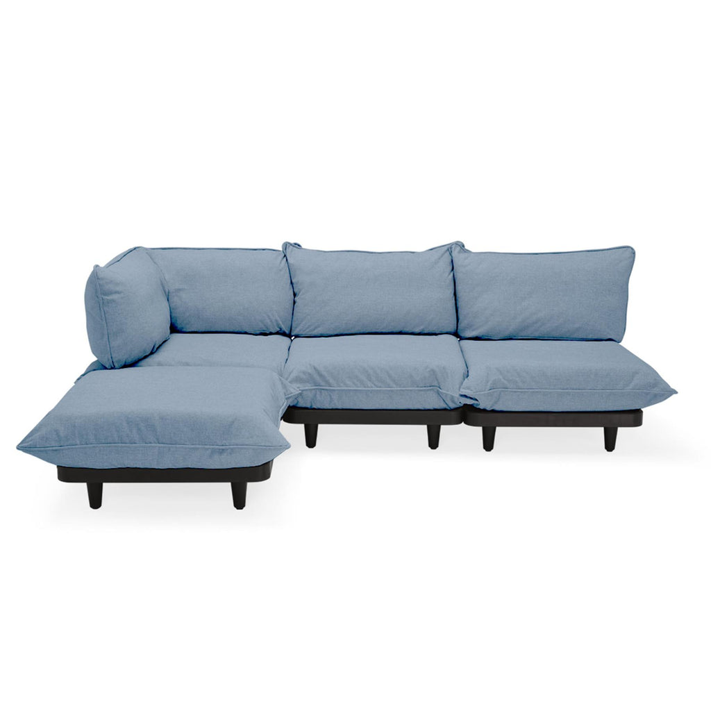 Fatboy Paletti Outdoor Modular Sofa Set - Large
