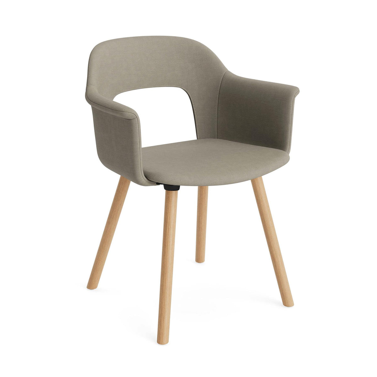 HAY Layout Armchair 224