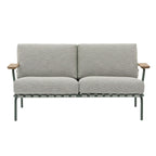 Muuto Outdoor 2 Seater Sofa