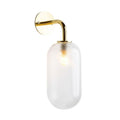 Leverint Charlton Sealed Wall Light