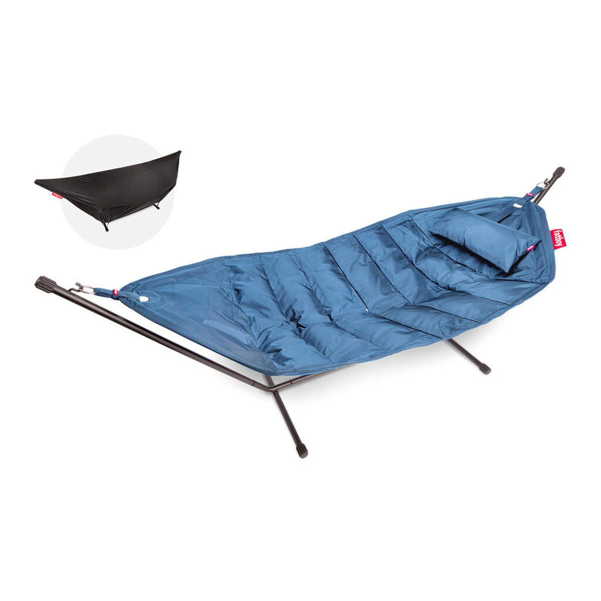 Fatboy Headdemock Deluxe Incl. Pillow