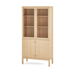 Stolab Prio Vitrine Cabinet