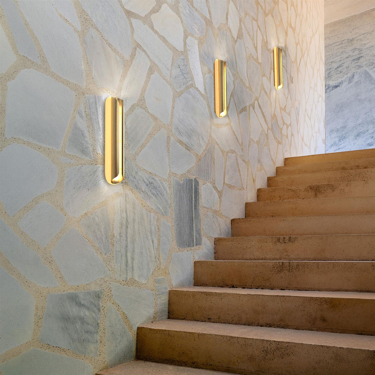 DCW Editions Rosalie Wall Light