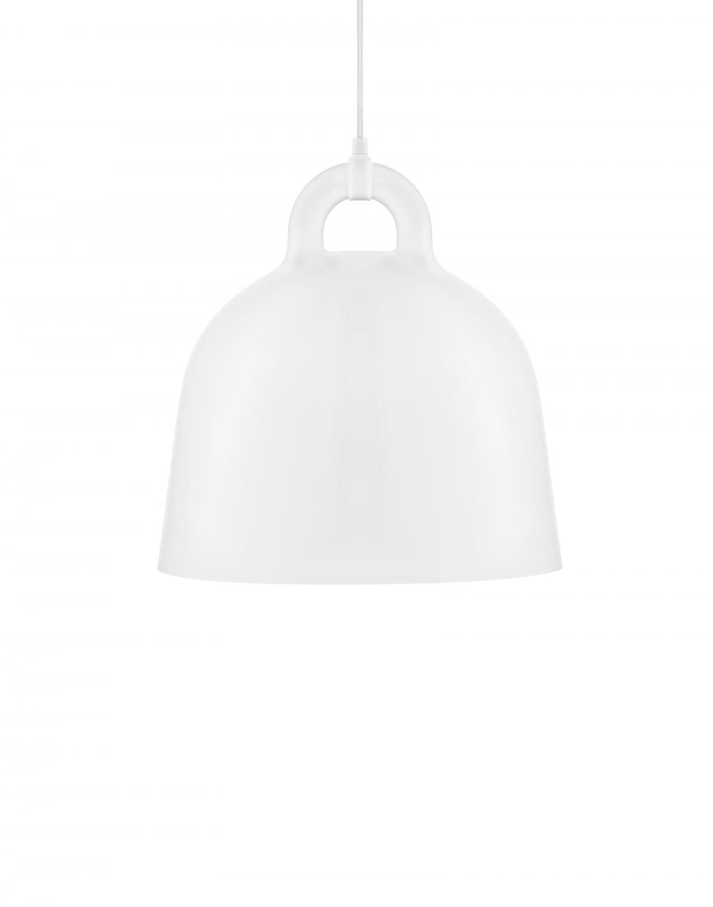 Normann Copenhagen Bell Pendant Light