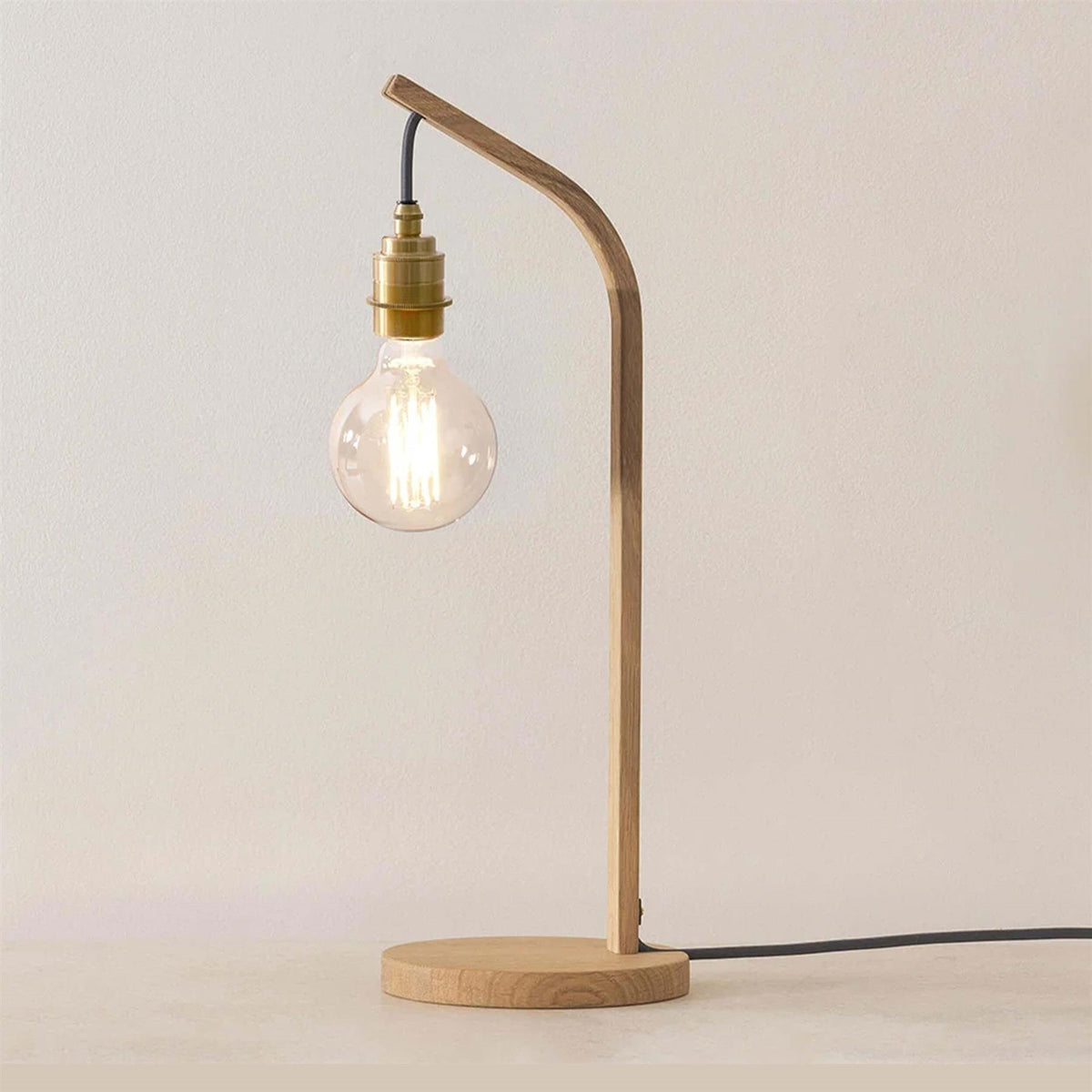 Tom Raffield Mooring Table Light
