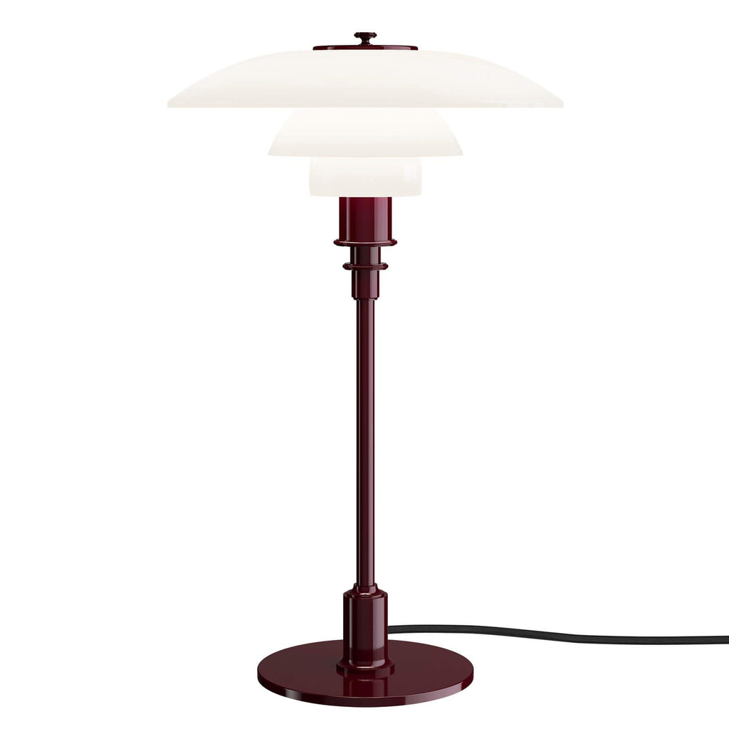 Louis Poulsen PH 3/1 Table Lamp