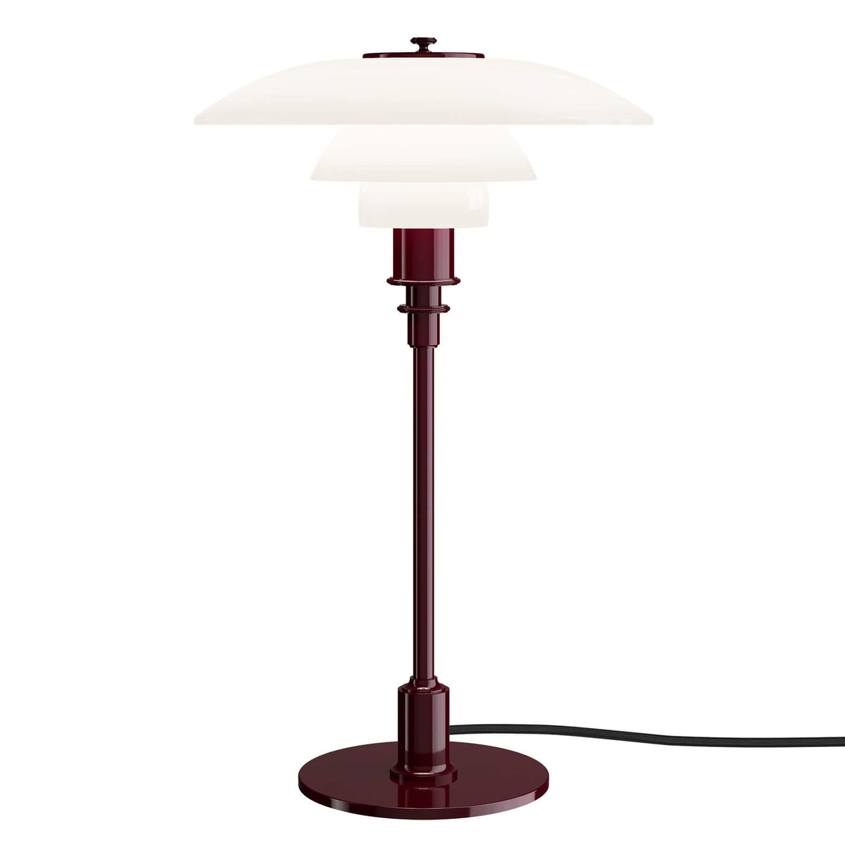 Louis Poulsen PH 3/1 Table Lamp