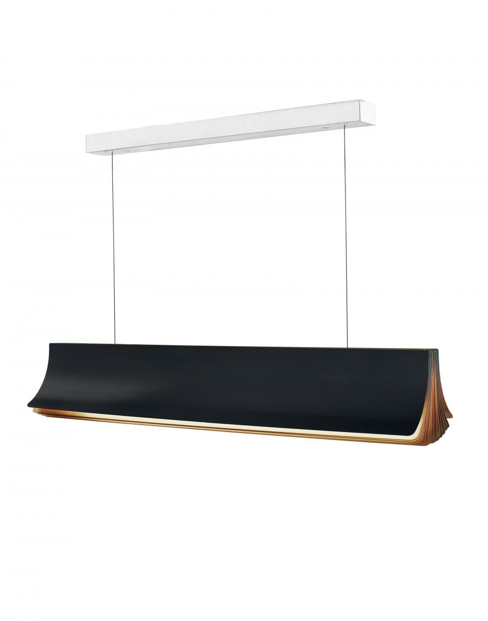 DCW Editions Respiro Pendant Light