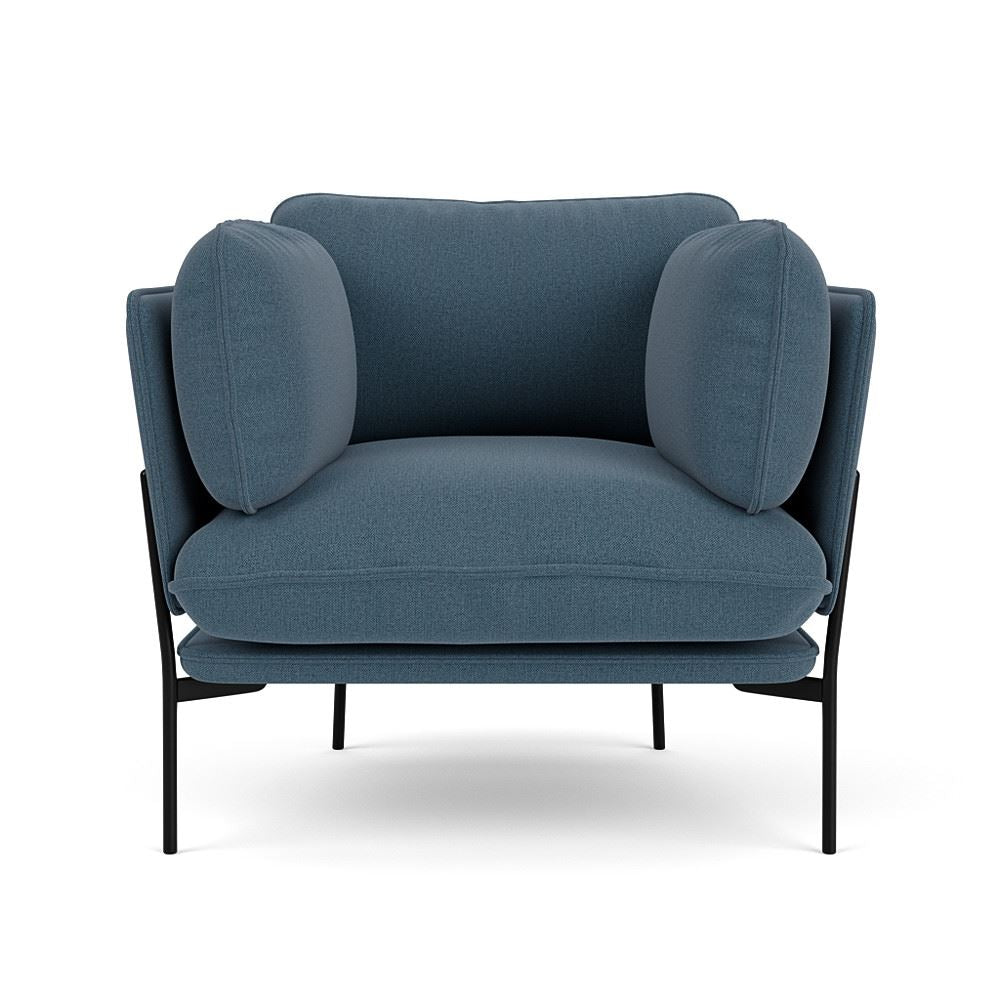 &Tradition LN1 Cloud Lounge Chair