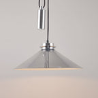 Original BTC Codie Rise & Fall Pendant