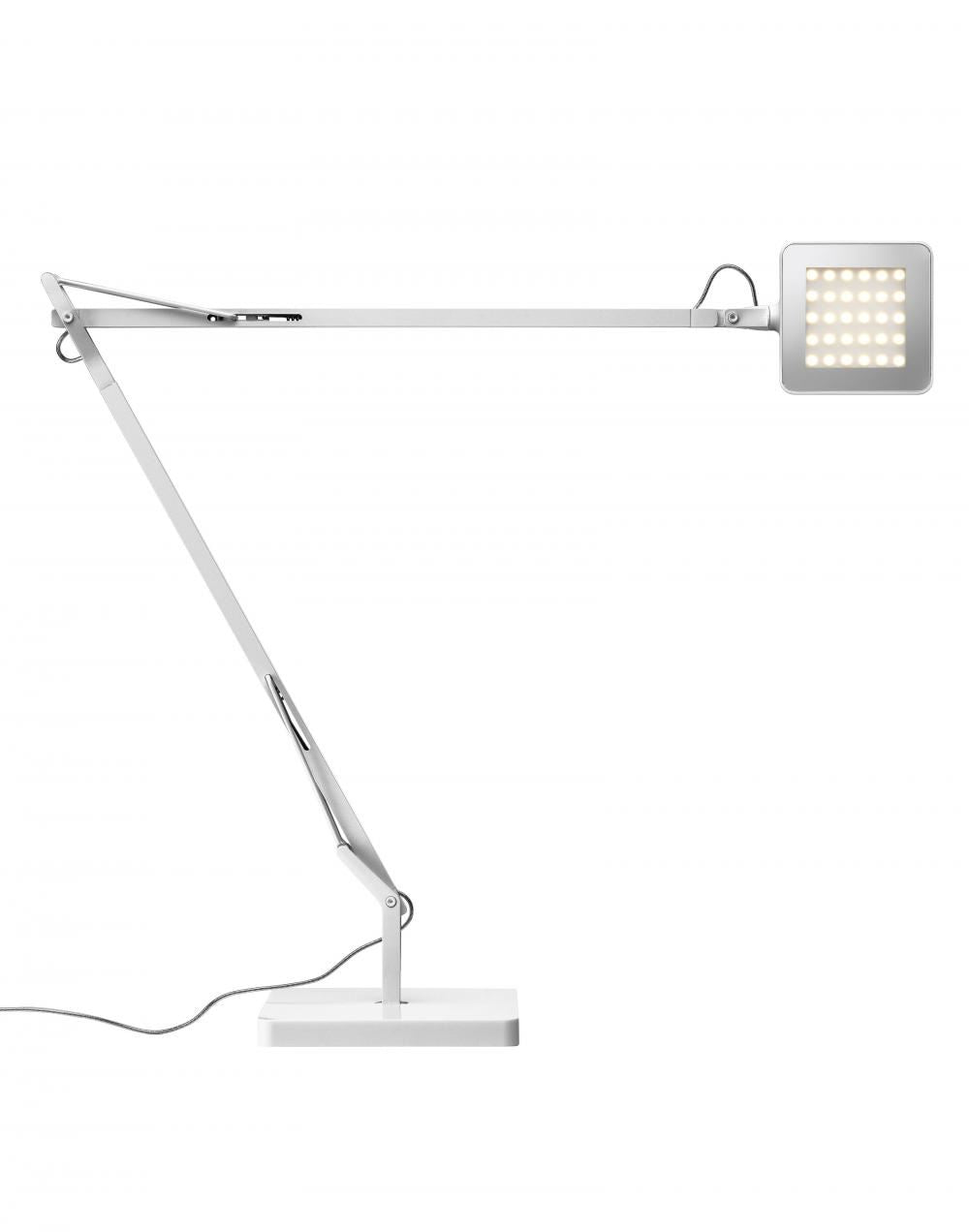 Flos Kelvin LED Light For Table, Wall or Desk