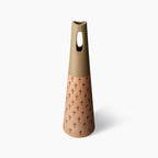 Bitossi Vaso Conico Riedizioni Cav. G.B