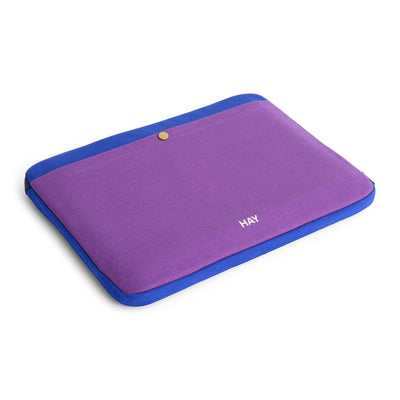 HAY Multi Laptop Cover Compatible with 13"/14" Laptops