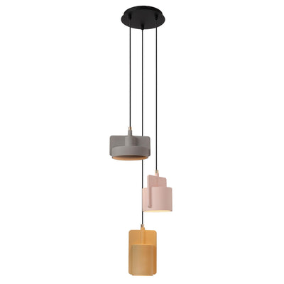 Lucide Ninja Pendant Light