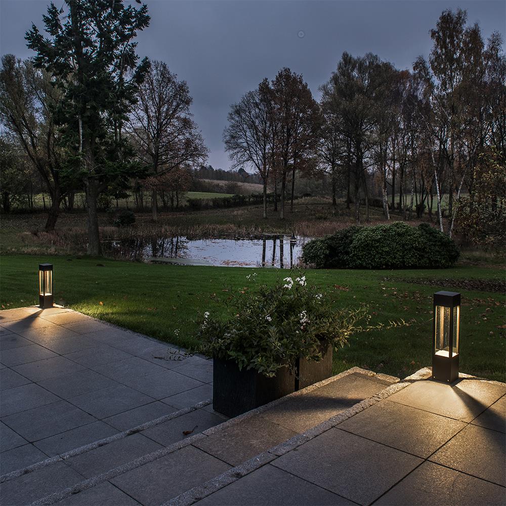 Light Point Lantern Outdoor Ground Light