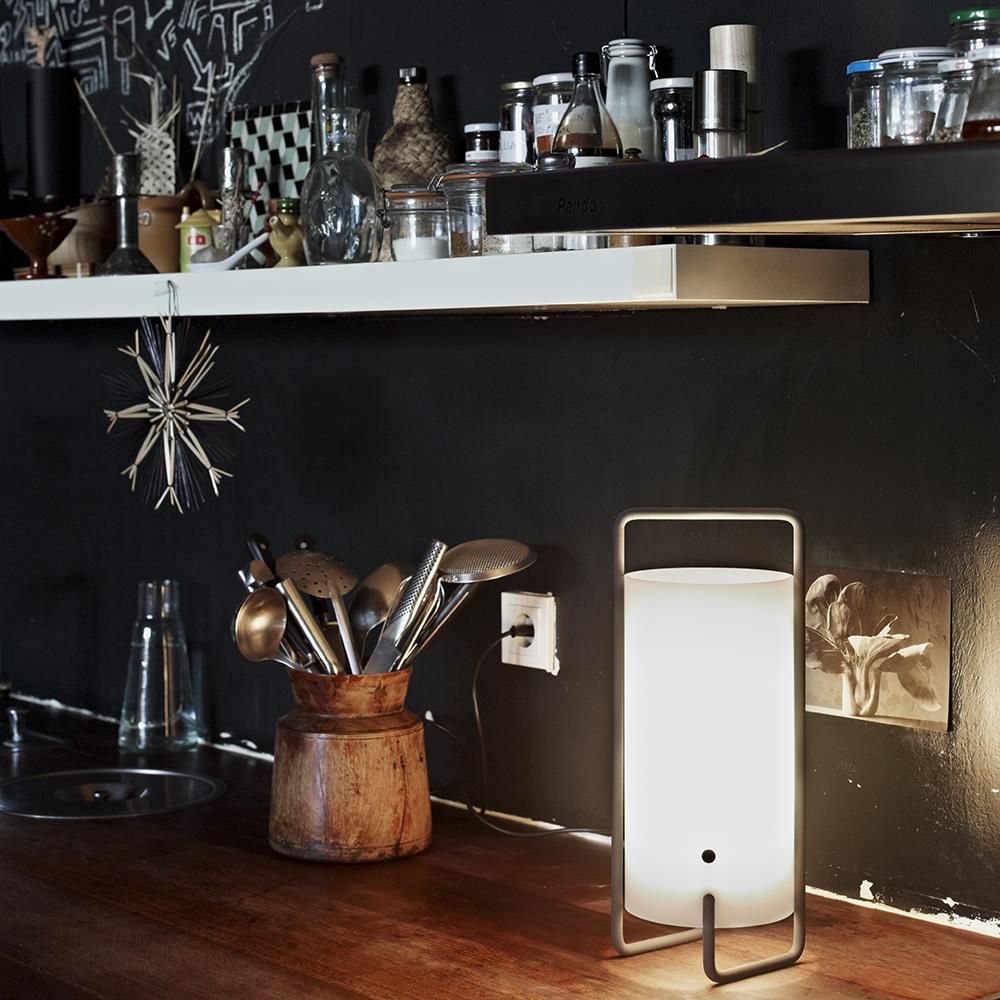 Santa & Cole Asa Table Lamp