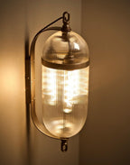 Fritz Fryer Aston Wall Light