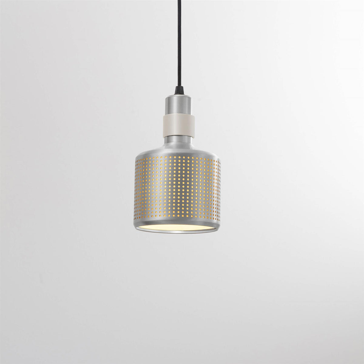Bert Frank Riddle Pendant Light