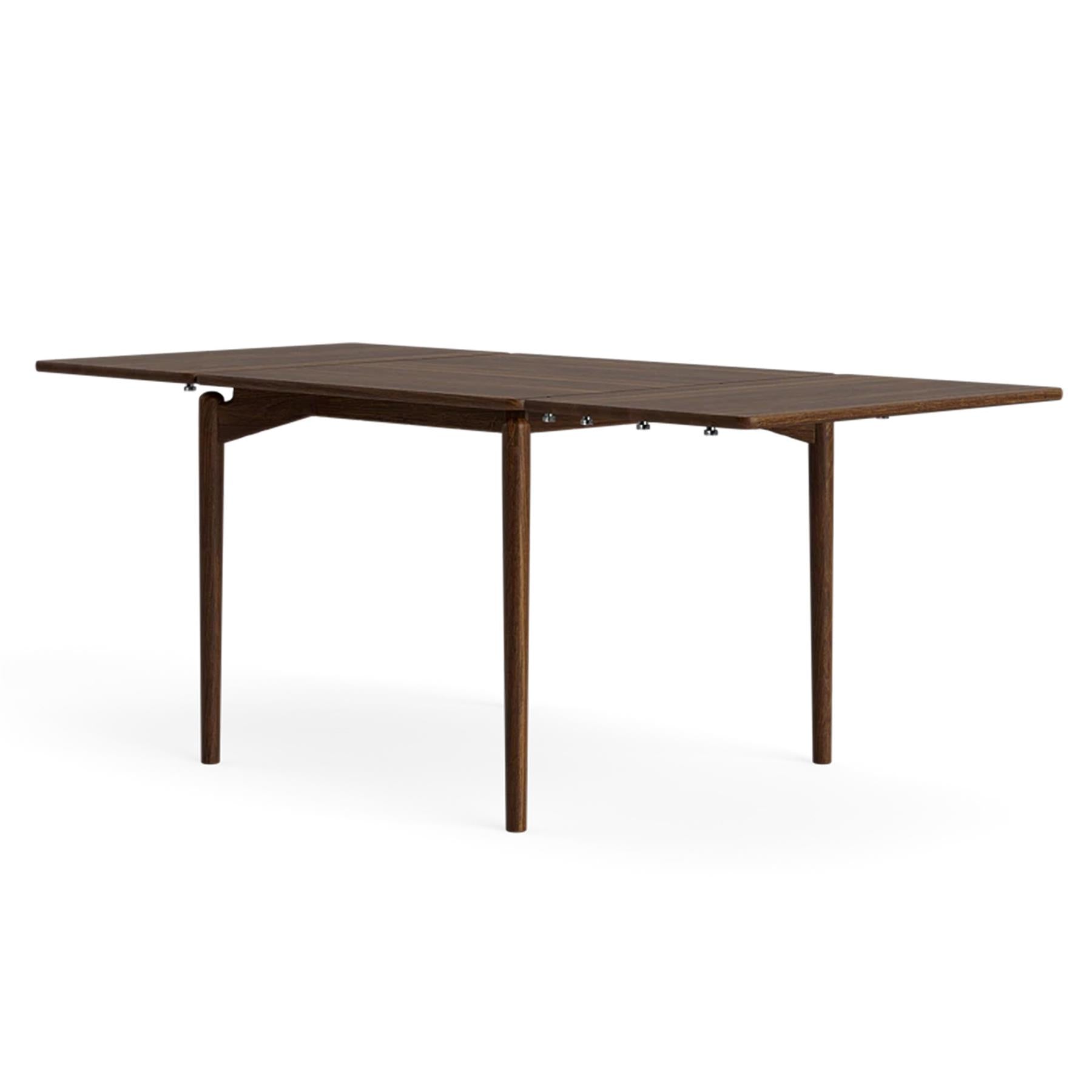 Bruunmunch Pure Extendable Dining Table, Square