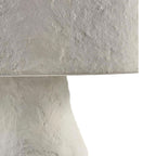 Serax 01 Floor Lamp in Earth White