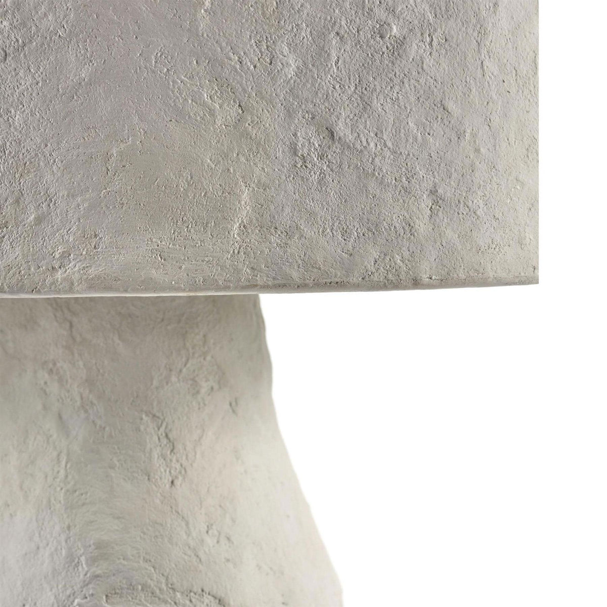 Serax 01 Floor Lamp in Earth White