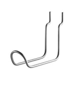 String Furniture String Double Vertical Hook Pack of 2