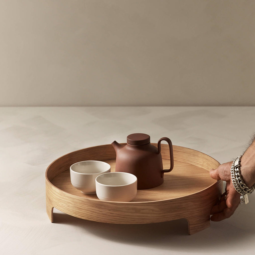 Design House Stockholm Bridge Tray