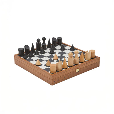 The Conran Shop Milos Chess Set