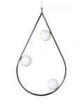 Pearls pendant