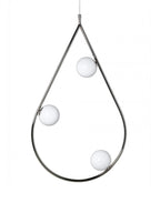 Pearls pendant