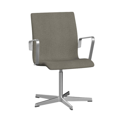 Fritz Hansen Oxford Office Chair with Low Back