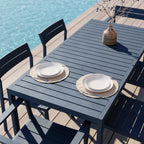 Case Furniture Eos Outdoor Armchair
