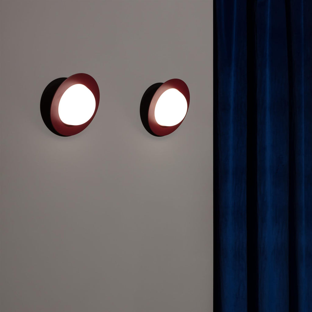 AGO Alley Wall Light