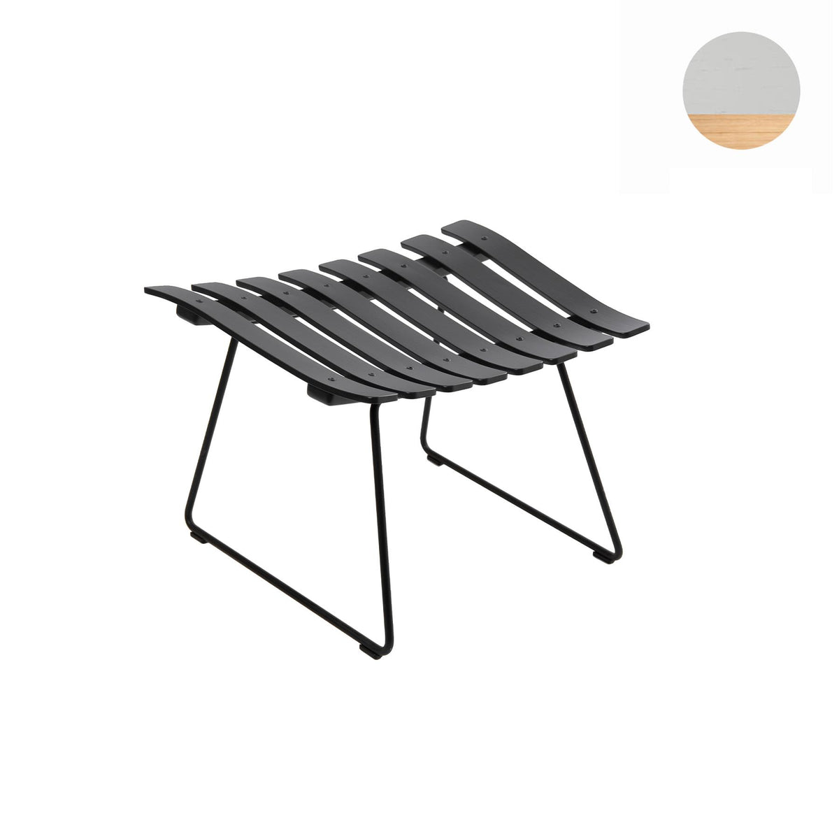Fjordfiesta Scandia Ottoman