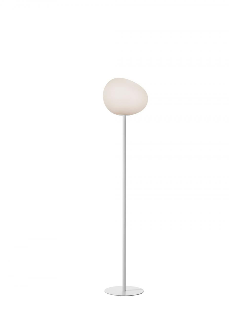 Foscarini Gregg Floor Light - High