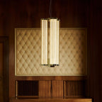 Flos Superwire S3 Pendant Light