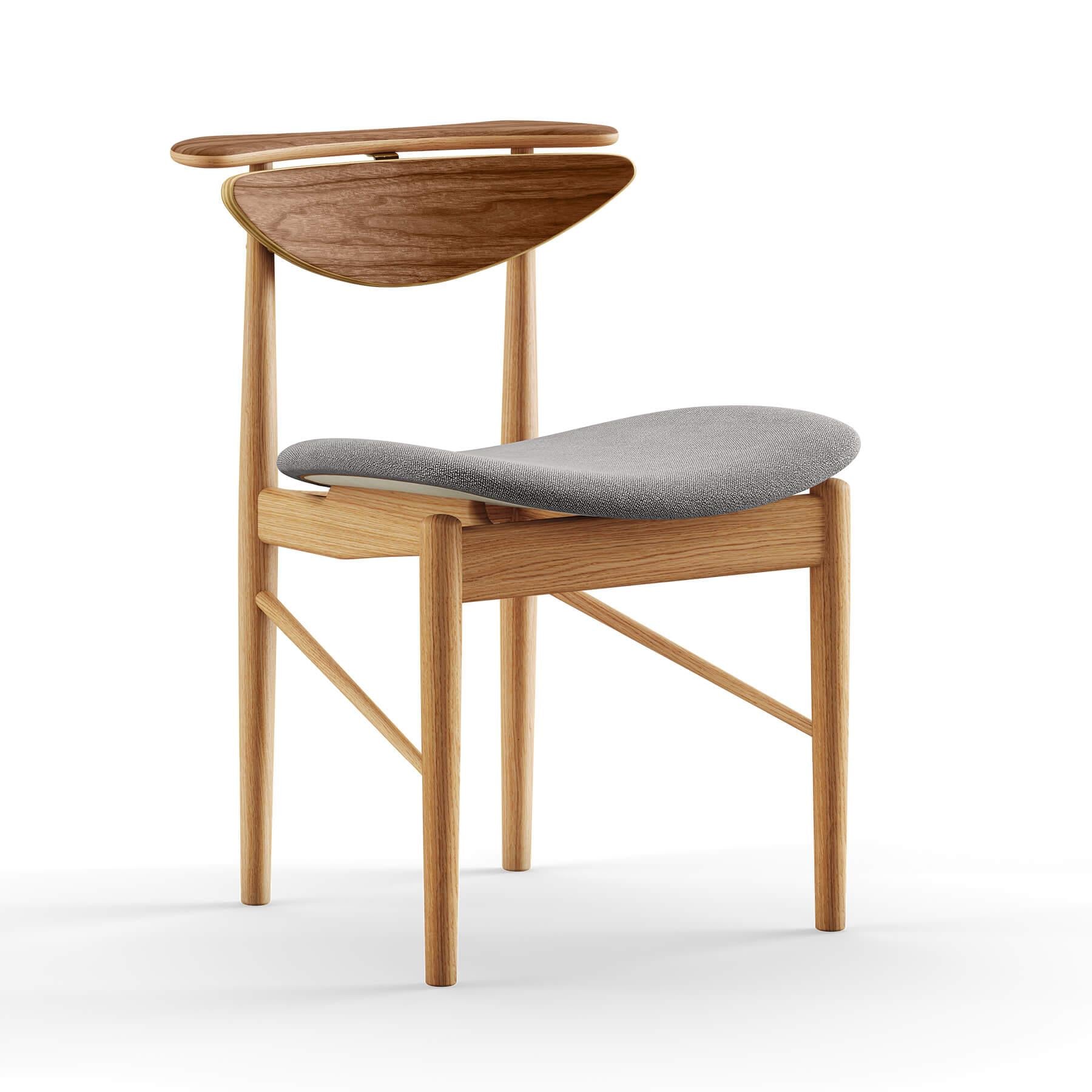 Finn Juhl The Reading Chair