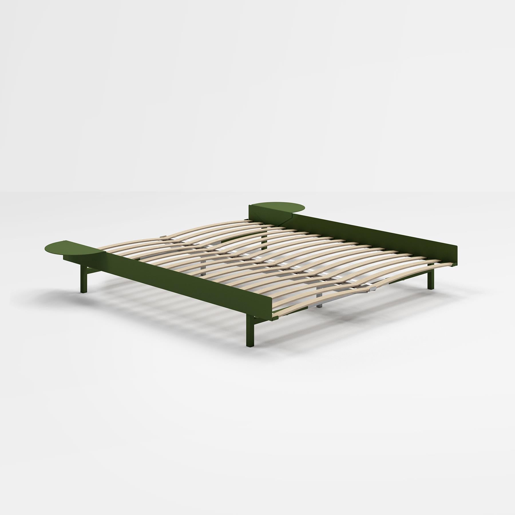 MOEBE Low Bed