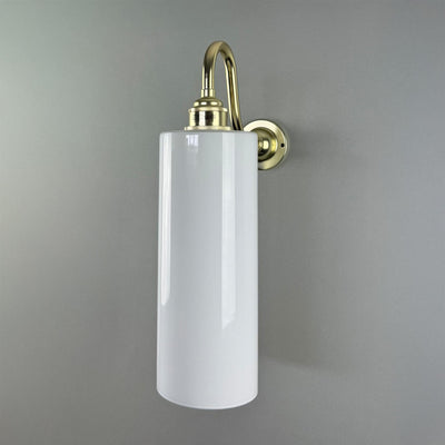 Old School Electric Parker wall light