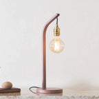 Tom Raffield Cove Mooring Table Light