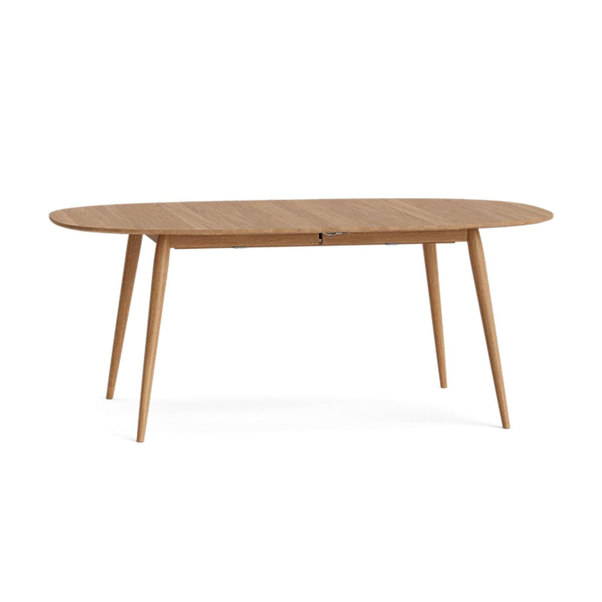 Bruunmunch PLAYdinner Lame Extendable Dining Table